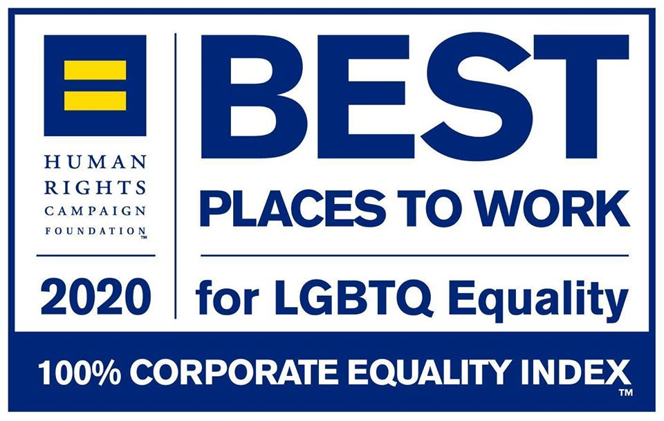 BEST Places to WORK2019