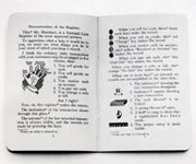 営業パーソンの指南書