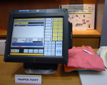 NCR RealPOS70XRT
