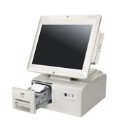 NCR RealPOS 23