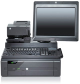 NCR RealPOS 82XRT