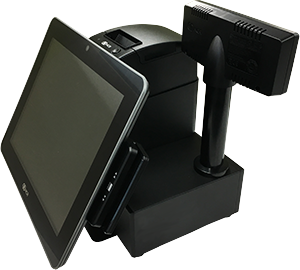 NCR RealPOS XR7 PlusJ