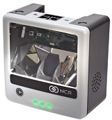 NCR RealPOS 1面読み取り式バーコードスキャナー